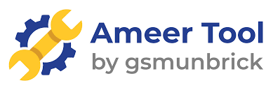 Ameer Tool (Hardware Tool) [1 PC - 1 Year Renew Only] Digital License