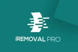 73# iRemoval Pro X with Network